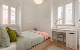 Charming Apartment For A Great Stay In Lisbon