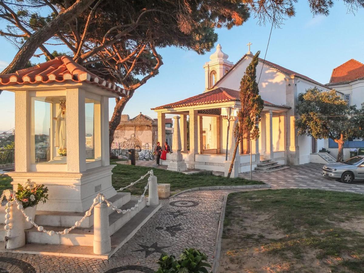 Charming Apartment For A Great Stay In Lisbona Esterno foto