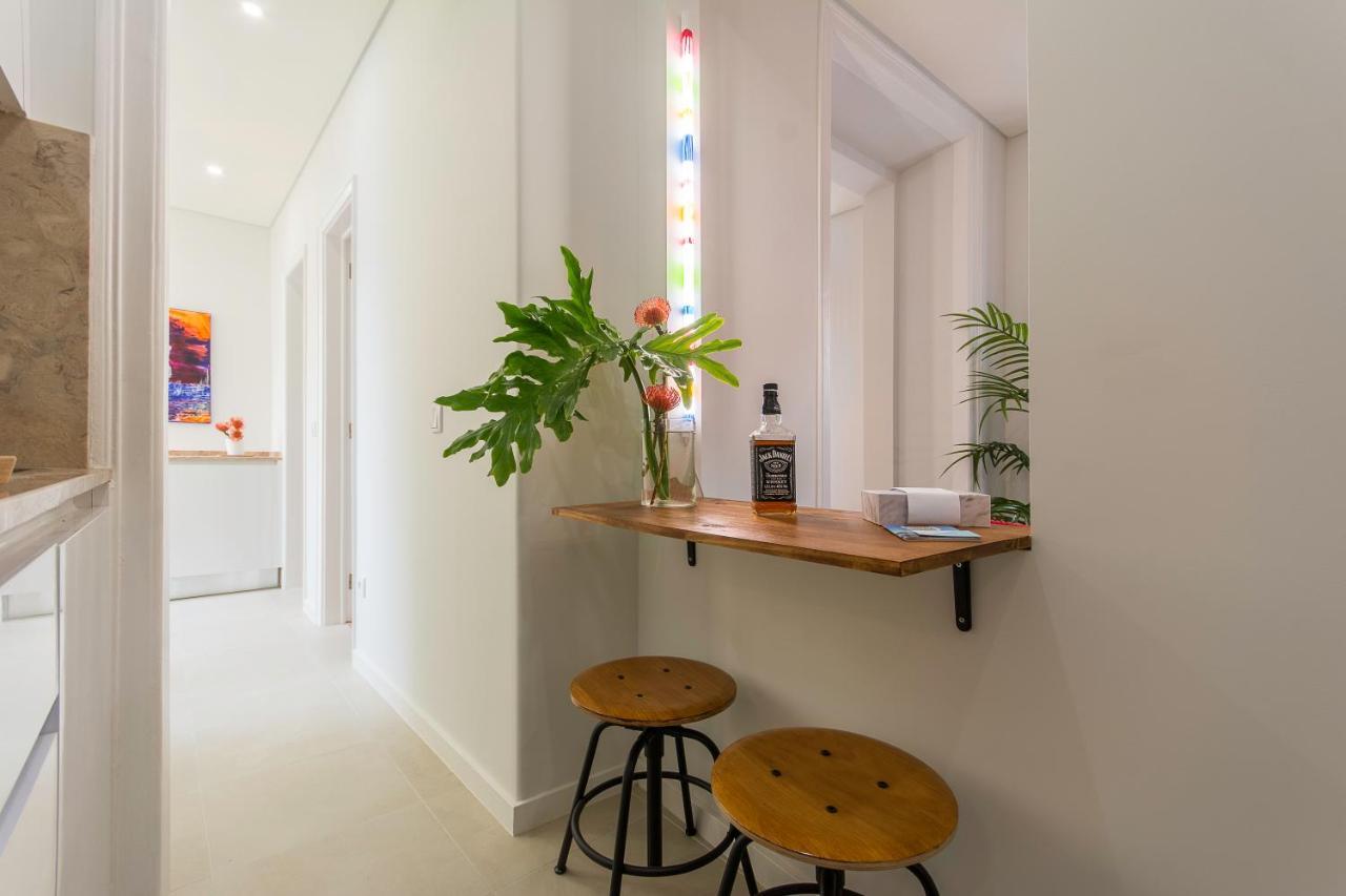 Charming Apartment For A Great Stay In Lisbona Esterno foto